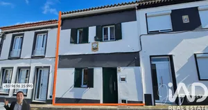 Semi-detached house  at Água de Pau