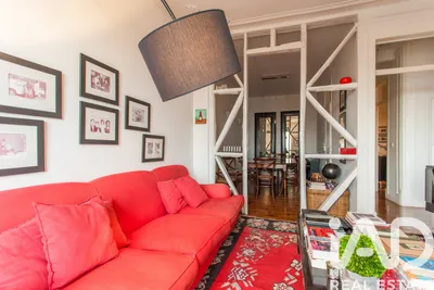Fotografia 2 de Apartamento 2 quartos de 115 m² em Lisboa