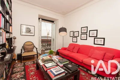 Fotografia 3 de Apartamento 2 quartos de 115 m² em Lisboa