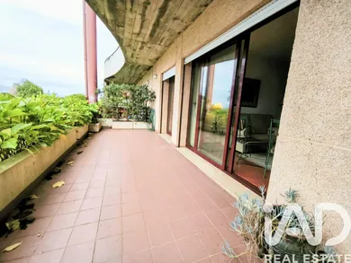 Apartment T2 at CAMINHA