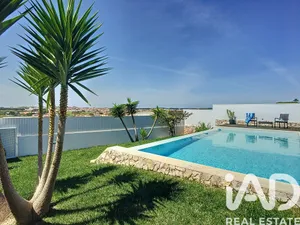 Moradia  em Silveira