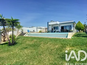 Detached house  at Silveira