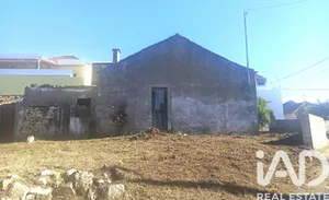 Single-storey house at Torres Novas