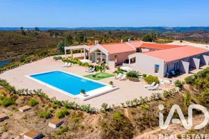 Detached house  at Bensafrim