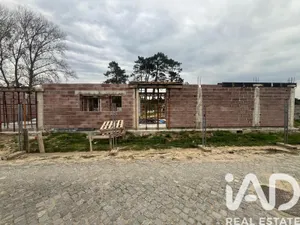 Single-storey house  at Antas