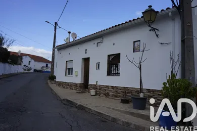 Workshop  in Vale de Santiago