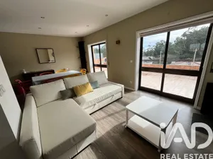 Apartamento T2 em Labruge