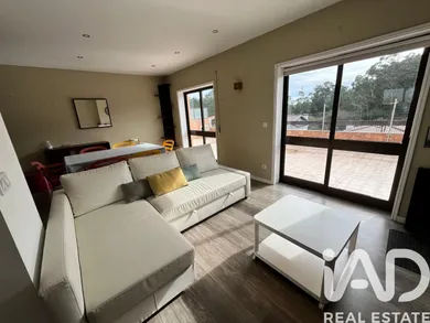 Apartamento T2 em Labruge