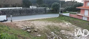 Building plot at Antas