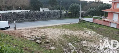 Building plot at Antas