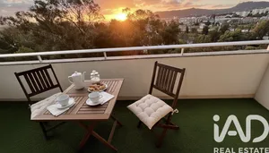 Apartment T3 at Setúbal