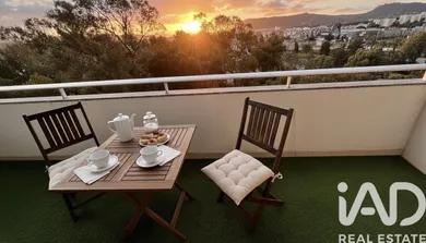 Apartment T3 at Setúbal