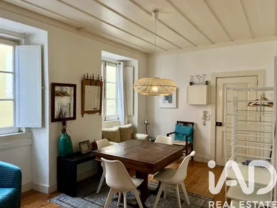 Apartamento em Lisboa