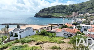 Land  at Machico