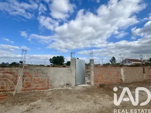 Terreno rústico  em Quinta do Anjo