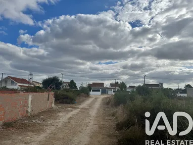 Farm land  in Quinta do Anjo