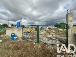 Terreno rústico  em Quinta do Anjo