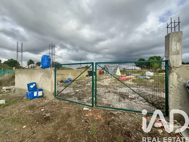 Terreno rústico em Quinta do Anjo