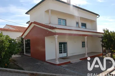 Moradia em Lagoas