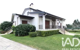 Moradia em Aguada de Cima