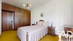 Appartement T3 à Rio Tinto