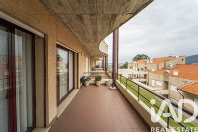 Apartment T2 in viana do castelo