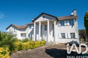 House at Figueira de Lorvao