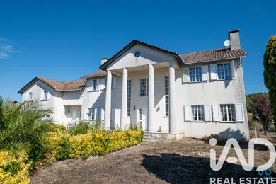 House in Figueira de Lorvao