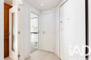 Apartment T3 at Seixal