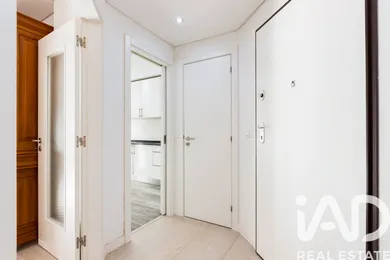 Apartment T3 at Seixal