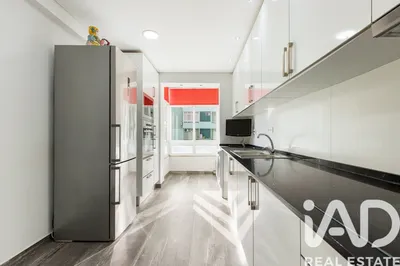 Fotografia 9 de Apartamento 1 quarto de 37 m² em Seixal