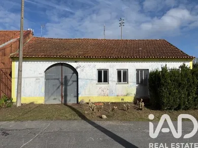 Casa de campo  em Monte Real