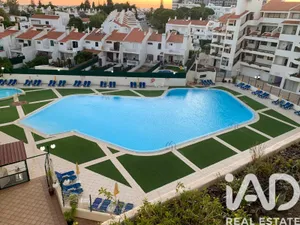 Apartment T2 at Albufeira