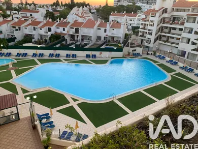 Apartment T2 at Albufeira