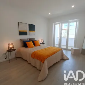 Apartamento T3 em Lisboa