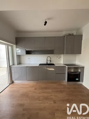 Apartment T3 at Almada