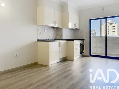 Apartment T1 at Portimão