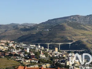 Mixed land  at Peso da Régua 