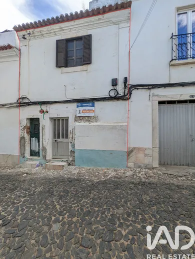 Casa/Moradia em Estremoz