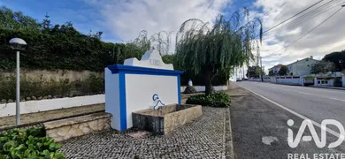 Building plot at São Miguel de Alcainça