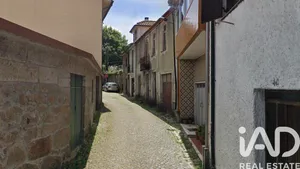 House at São Pedro do Sul