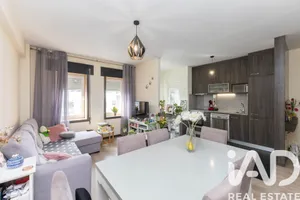 Apartment T2 at Alfena