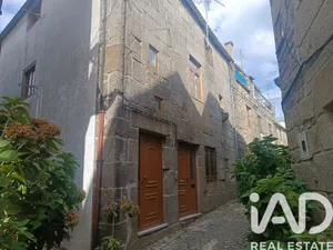 Semi-detached house at Trancoso