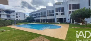 Apartment T2 at Quarteira
