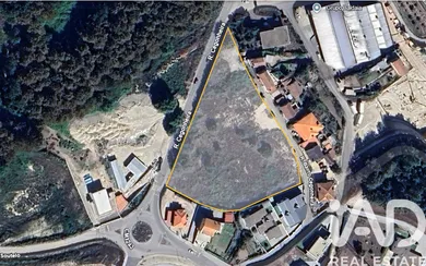 Terreno rústico em Constance