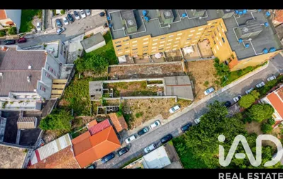 Fotografia 3 de Terreno urbano de 1303 m² em Gondomar