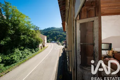 Semi-detached house  in Ceira