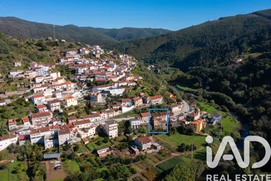 Semi-detached house  in Ceira