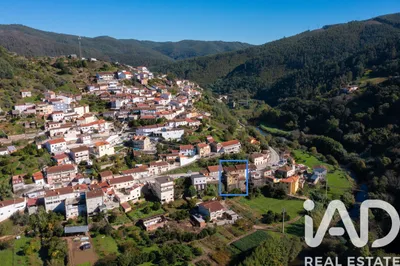 Fotografia 6 de Moradia de 145 m² em Almalaguês