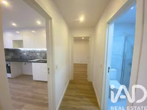 Apartment T1 in Loures